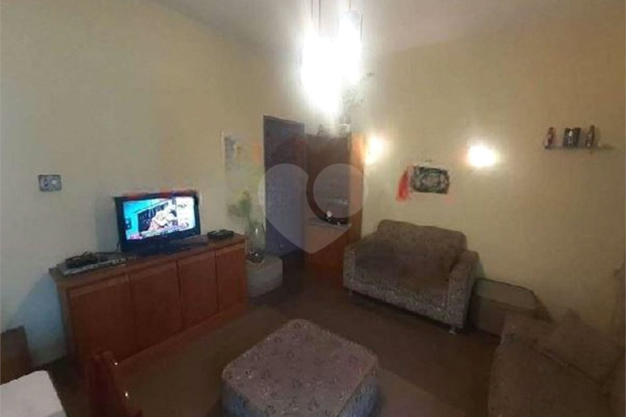 Casa à venda com 6 quartos em Casa Verde, São Paulo, SP