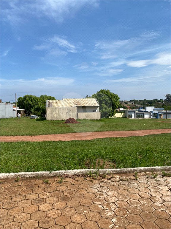 Terreno à venda no condomínio Itapema Iate Clube, Ponta Porã - MS