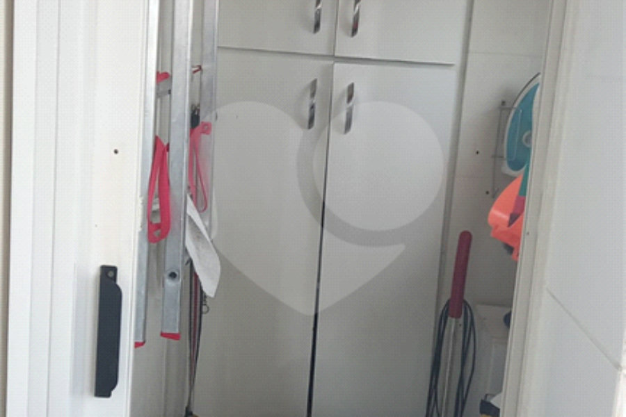Apartamento à venda com 2 quartos, sendo 1 suíte, em Parada Inglesa, São Paulo, SP