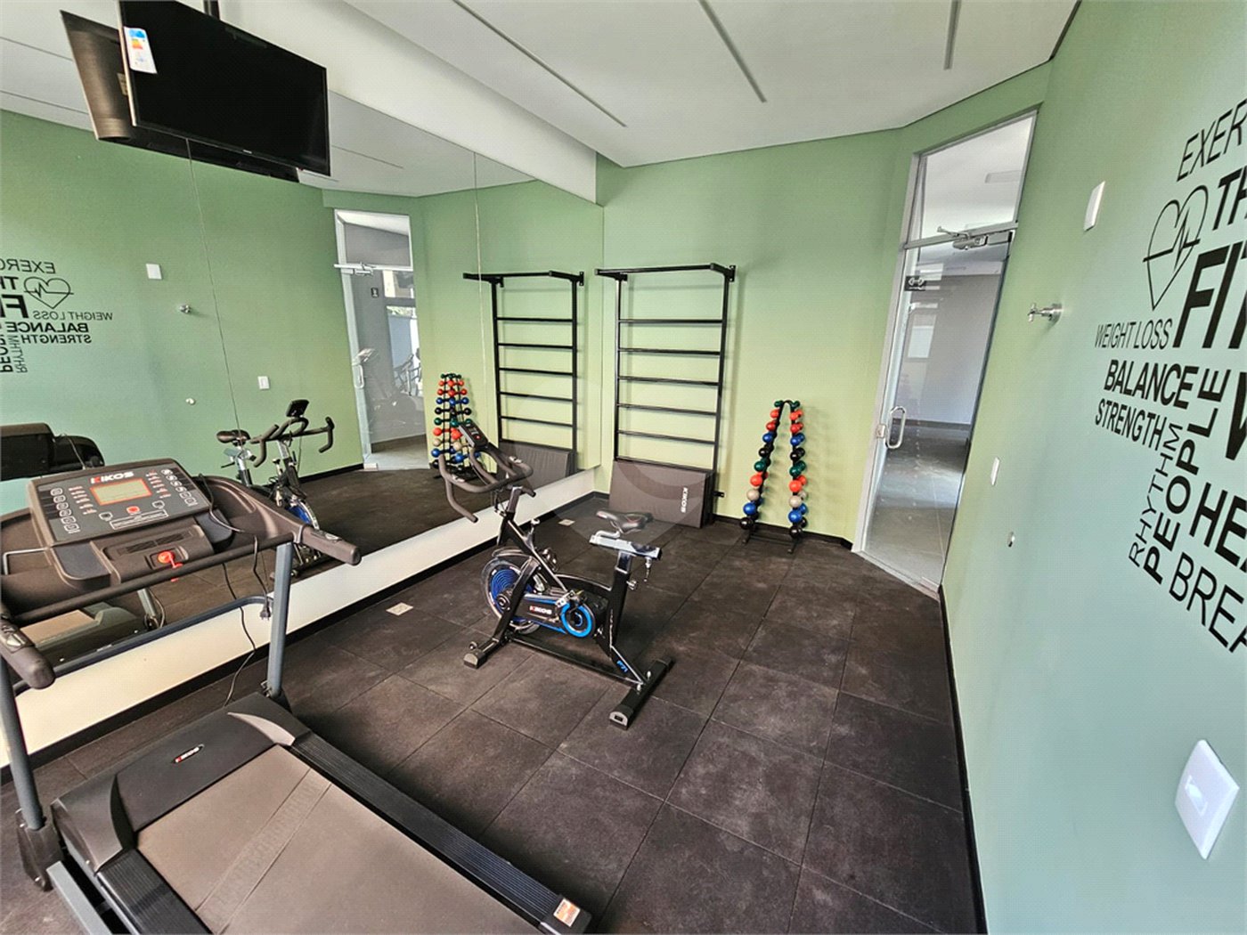 Studio para alugar com 1 quarto em Vila Madalena, São Paulo, SP