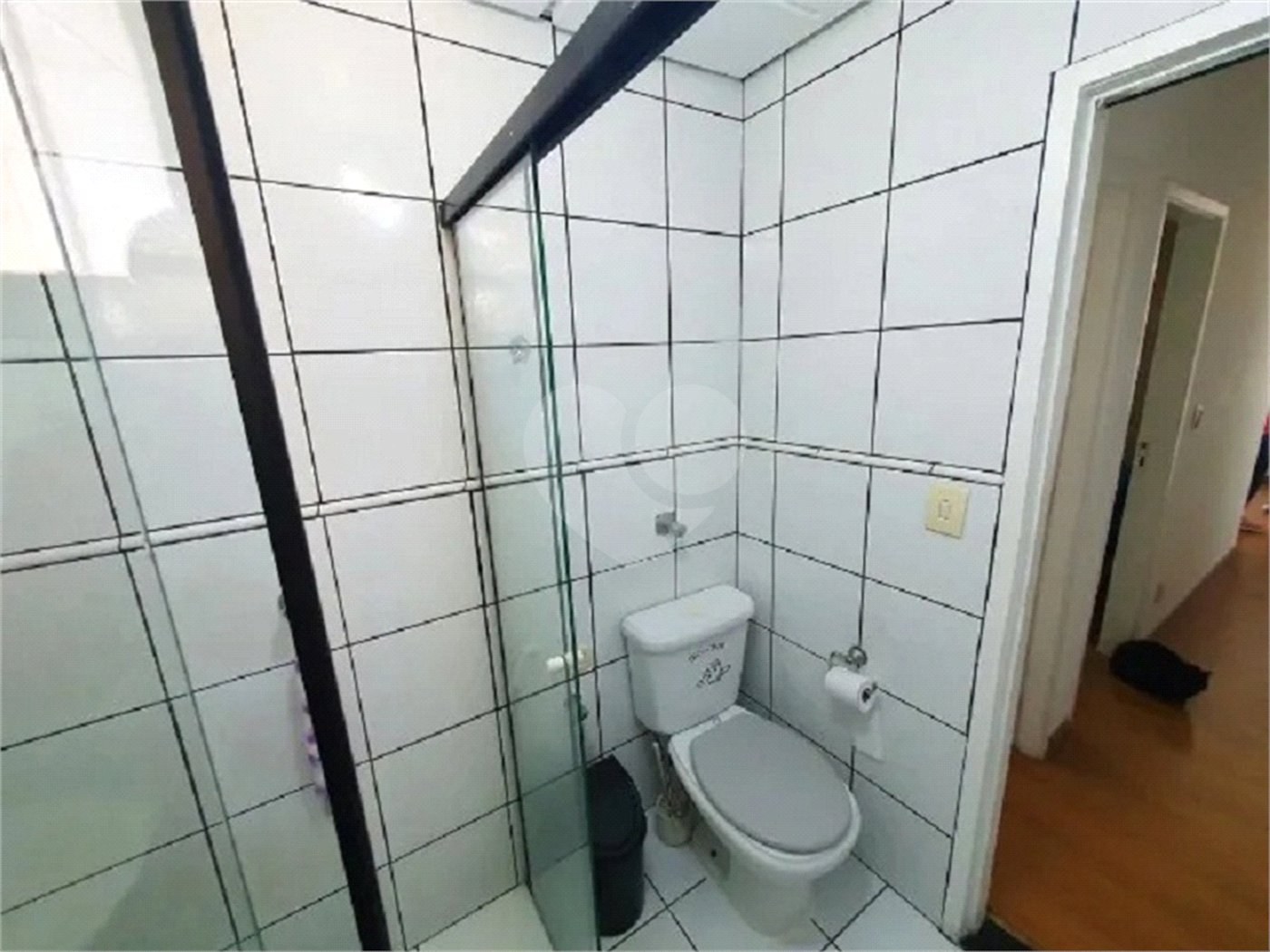 Apartamento à venda com 2 quartos em Parque Residencial da Lapa, São Paulo, SP