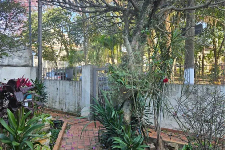 Casa à venda com 5 quartos em Mandaqui, São Paulo, SP