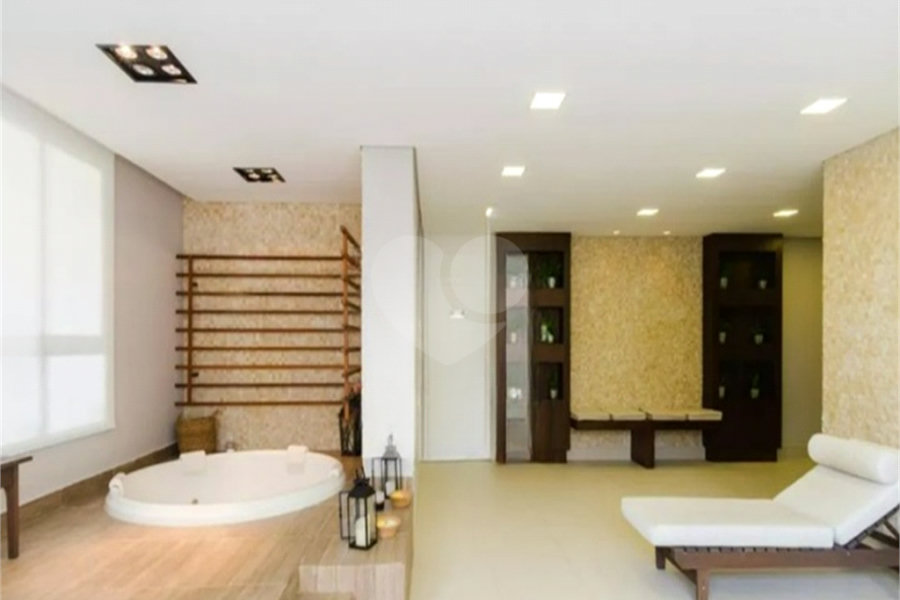Apartamento à venda com 3 suítes em Jardim do Mar, São Bernardo do Campo, SP