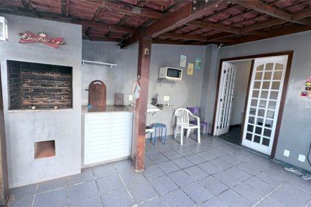 Cobertura à venda com 3 quartos, sendo 2 suítes, em Tijuca, Rio de Janeiro, RJ