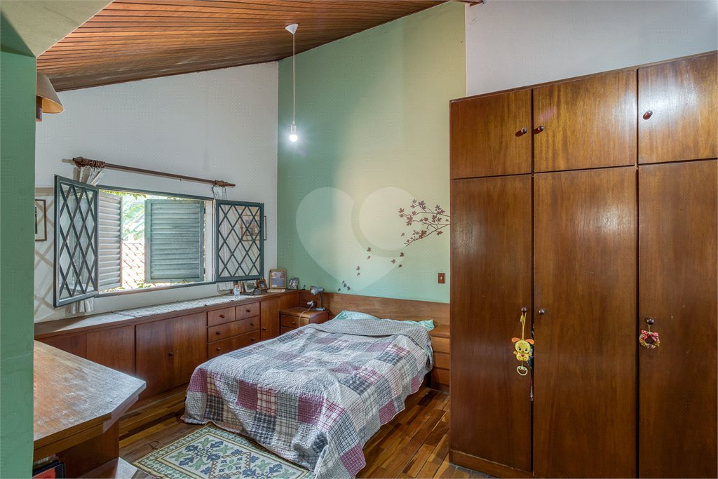 Casa à venda com 6 suítes em Alto da Boa Vista, São Paulo, SP