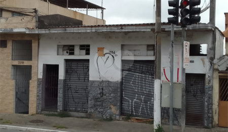 Terreno à venda em Casa Verde, São Paulo, SP
