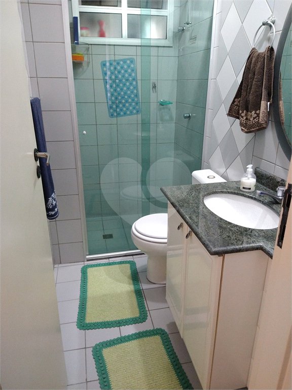 Apartamento à venda com 3 quartos, sendo 1 suíte, em Vila Rubens, Mogi das Cruzes, SP