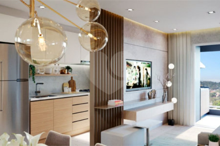 Apartamento à venda com 2 quartos, sendo 1 suíte, em Jardim das Acácias, São Paulo, SP