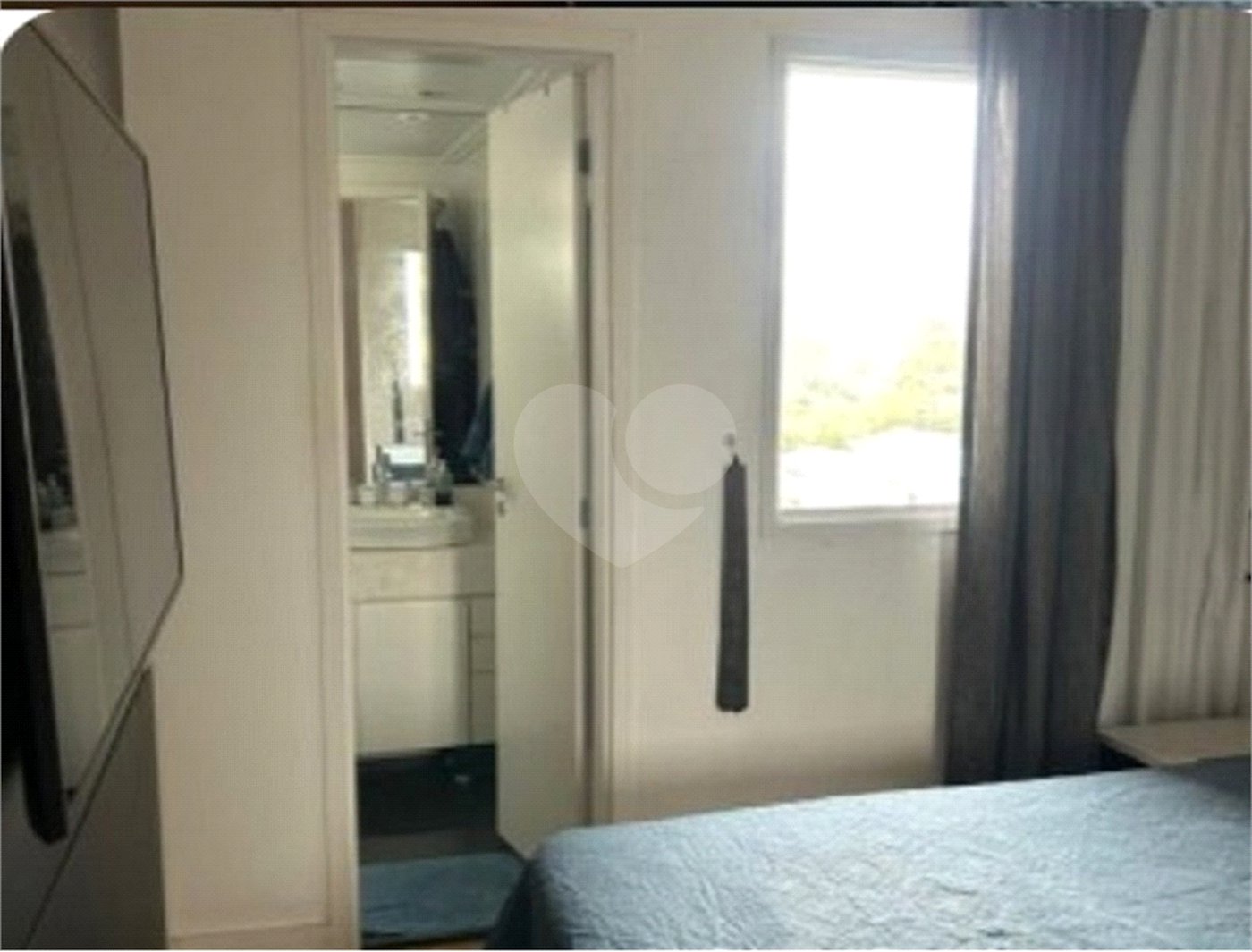 Apartamento à venda com 2 quartos, sendo 1 suíte, em Parada Inglesa, São Paulo, SP