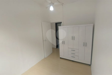 Apartamento à venda com 3 quartos em Tijuca, Rio de Janeiro, RJ