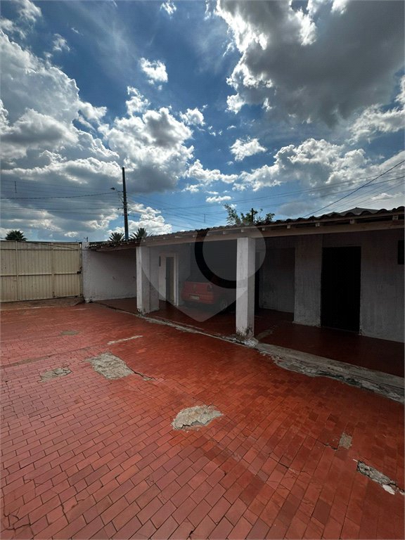 Casa à venda com 2 quartos em Bairro Santa Isabel, Ponta Porã, MS