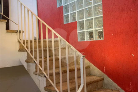 Casa à venda com 2 quartos, sendo 1 suíte, em Água Fria, São Paulo, SP
