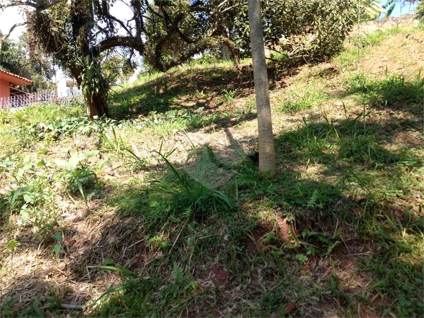 Terreno à venda em Jardim Morumbi, São Paulo, SP