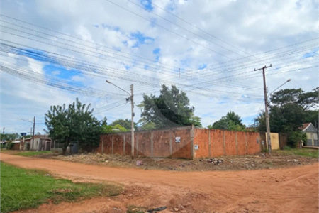 Terreno à venda em Jardim Parque dos Eucalíptos, Ponta Porã, MS