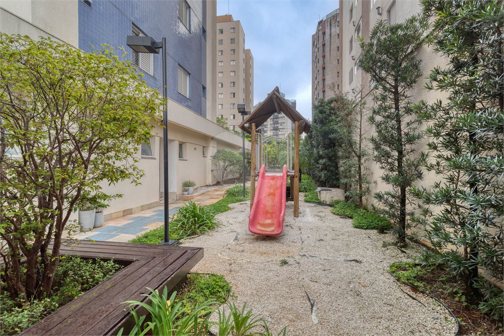 Apartamento à venda com 4 quartos, sendo 2 suítes,  em Vila Mascote, São Paulo, SP