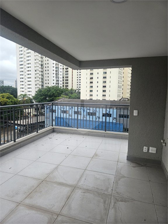 Apartamento à venda com 2 quartos, sendo 1 suíte,  em Cidade Monções, São Paulo, SP