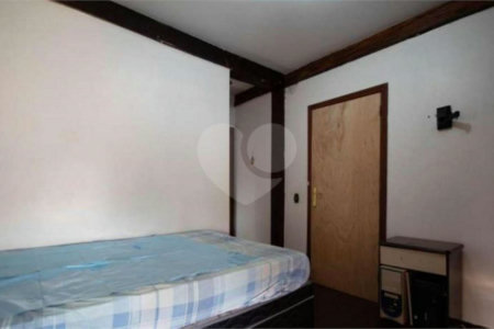 Casa à venda com 3 quartos em Vila Indiana, São Paulo, SP