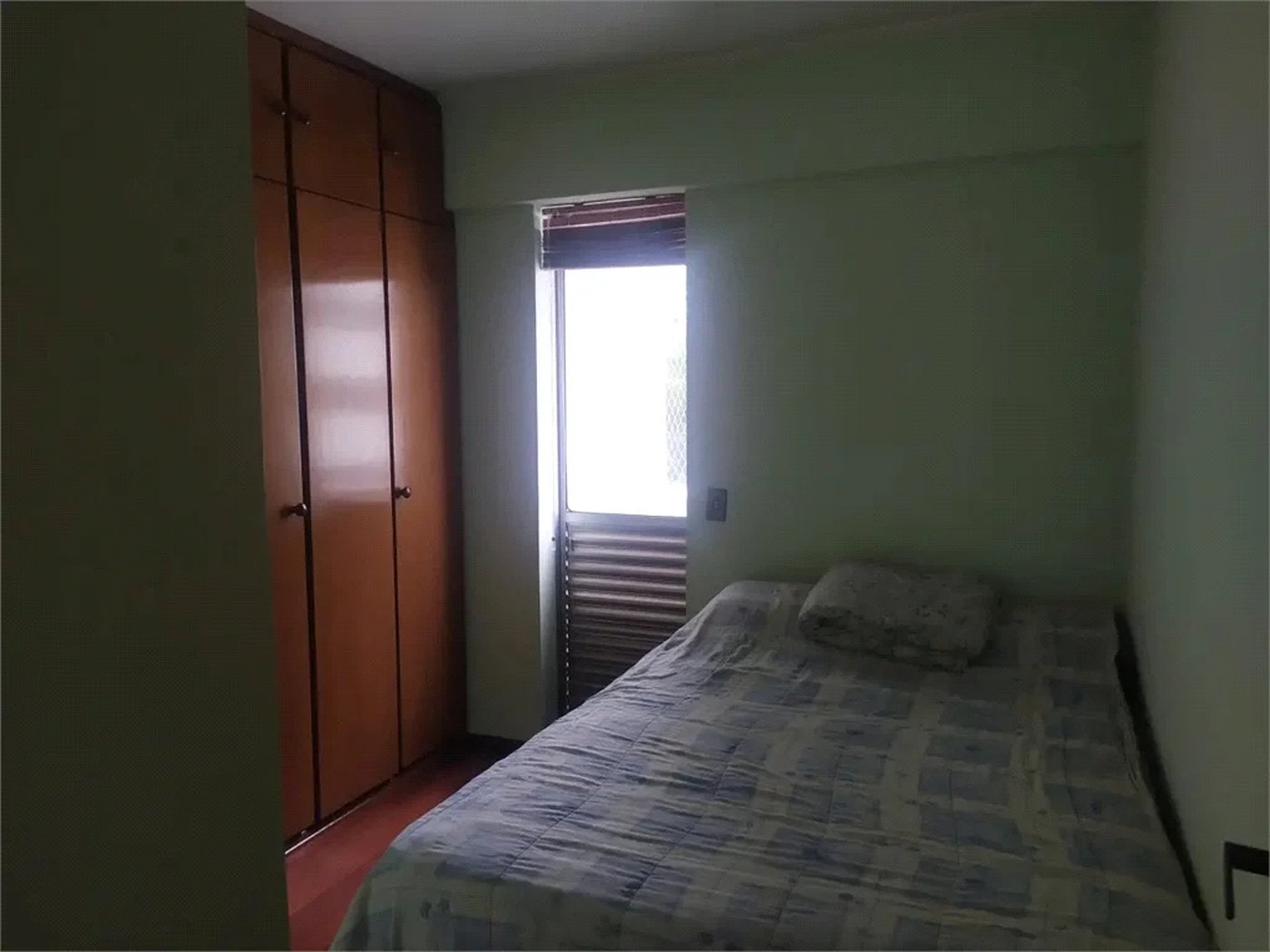 Apartamento à venda com 2 quartos em Conjunto Residencial Butantã, São Paulo, SP