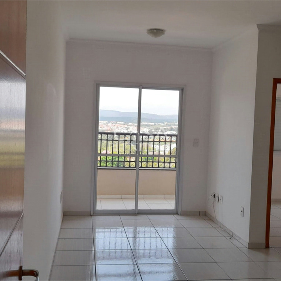 Apartamento à venda com 2 quartos em Bairro da Vossoroca, Sorocaba, SP