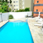 Apartamento à venda com 4 quartos, sendo 2 suítes, em Vila Monumento, São Paulo, SP