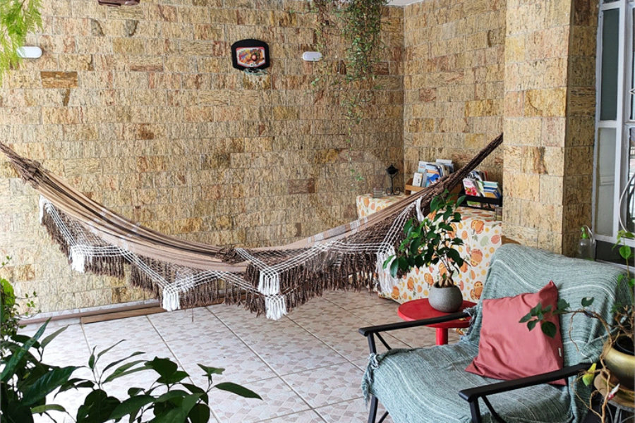Casa à venda com 2 suítes em Água Fria, São Paulo, SP