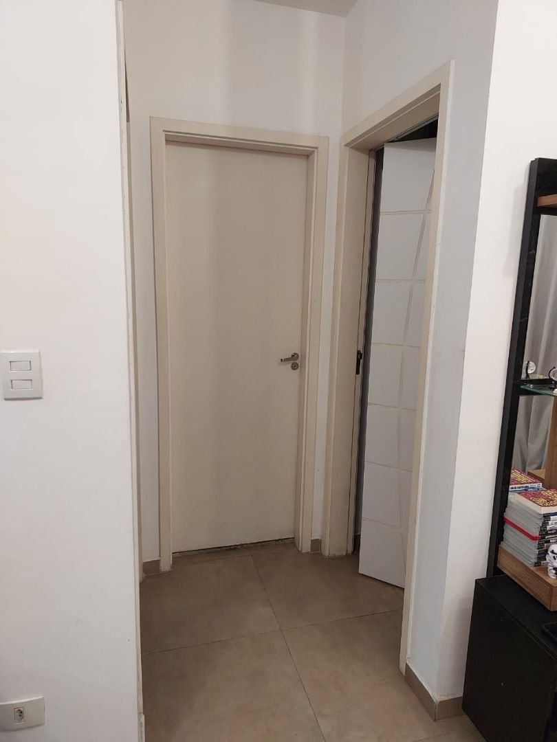 Apartamento Residencial à venda,  Vila Matias, Santos