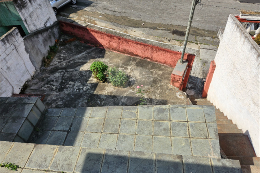 Casa à venda com 3 quartos em Casa Verde, São Paulo, SP