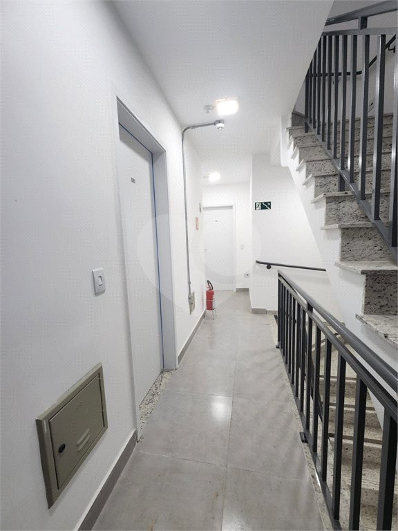 Apartamento à venda com 1 quarto em Vila Guilherme, São Paulo, SP