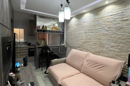 Casa à venda com 2 suítes em Vila Jaguara, São Paulo, SP