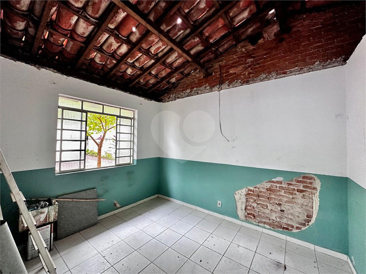 Casa Térrea à venda ou para alugar com 3 quartos em Brooklin Novo, São Paulo, SP