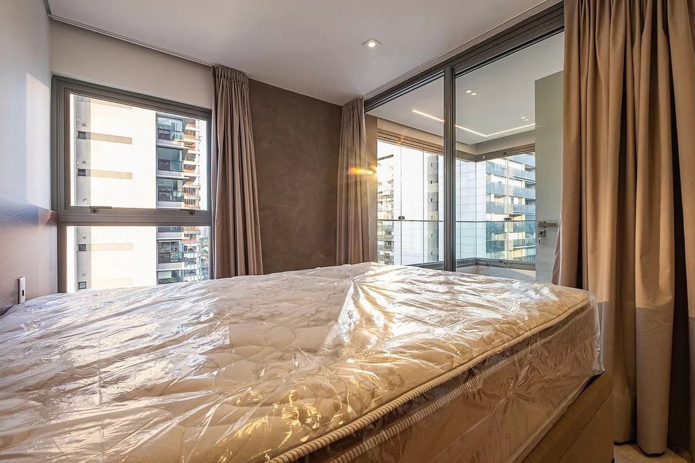 Apartamento para alugar com 1 quarto em Pinheiros, São Paulo, SP