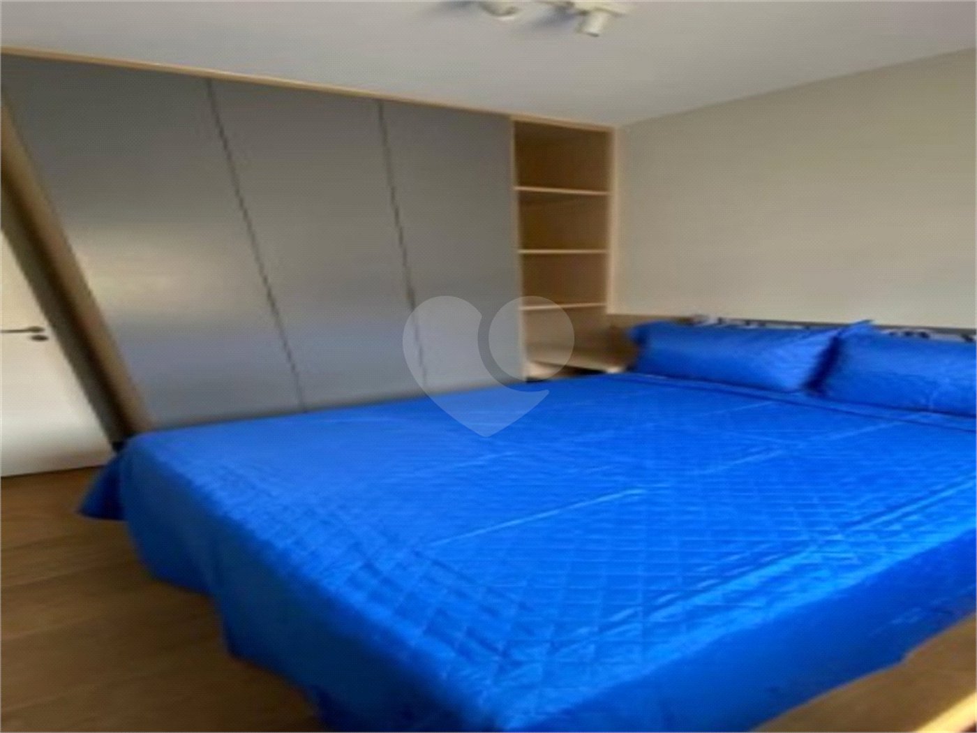 Apartamento à venda com 1 quarto em Jardim São Paulo(zona Norte), São Paulo, SP