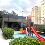Apartamento à venda com 3 suítes em Alto da Boa Vista, São Paulo, SP