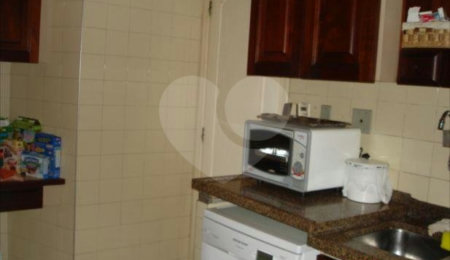 Apartamento à venda com 3 suítes em Conjunto Residencial Morumbi, São Paulo, SP