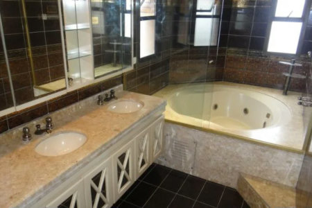 Apartamento à venda com 4 suítes em Vila Andrade, São Paulo, SP