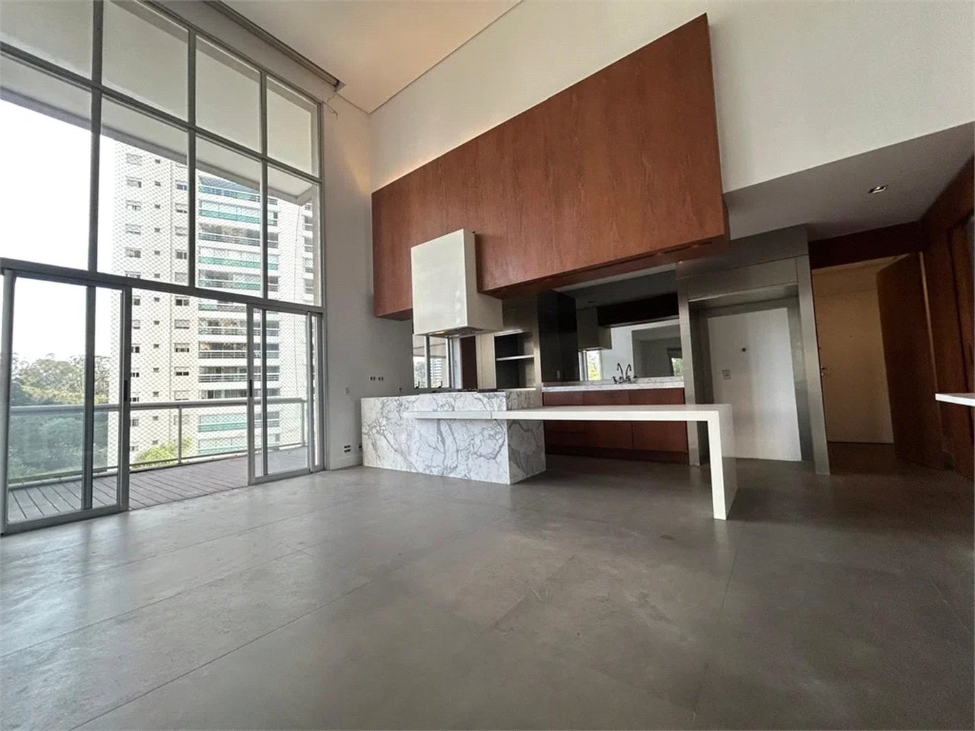 Apartamento à venda com 2 suítes em Parque do Morumbi, São Paulo, SP