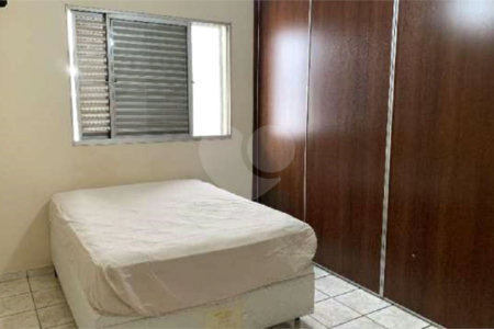 Apartamento à venda com 2 quartos em Lapa, São Paulo, SP