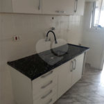 Apartamento à venda com 3 quartos, sendo 1 suíte,  em Vila Olímpia, São Paulo, SP