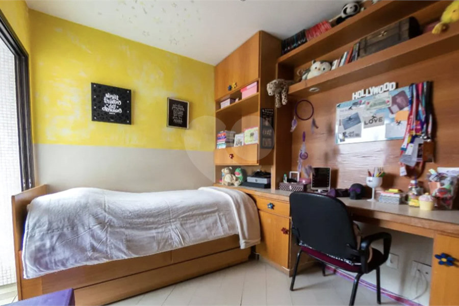 Apartamento à venda com 3 quartos, sendo 1 suíte,  em Mandaqui, São Paulo, SP