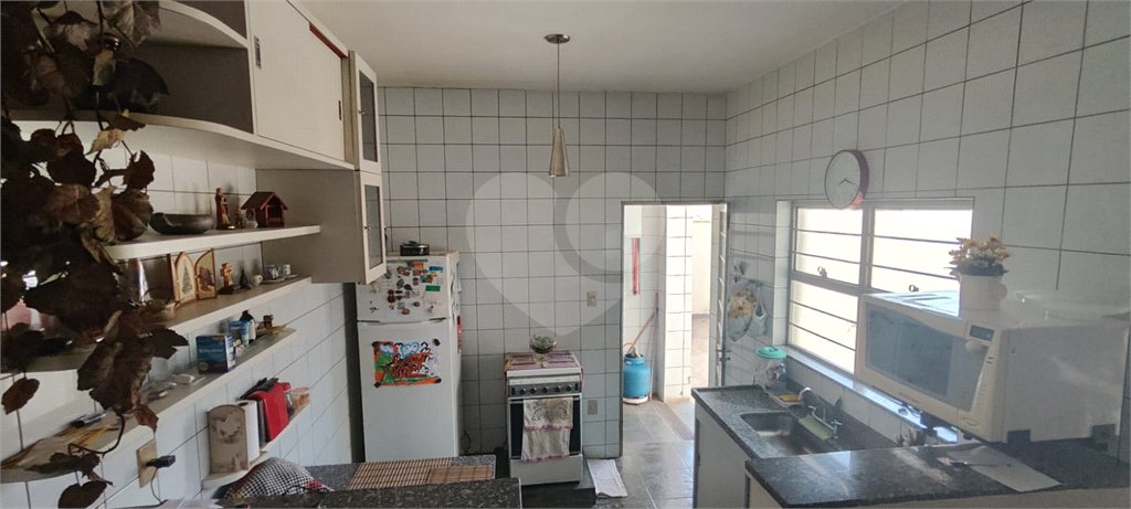 Casa à venda com 4 quartos, sendo 1 suíte, em Jardim do Estádio, Itu, SP