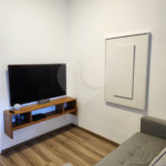 Studio à venda ou para alugar com 1 quarto em Vila Dom Pedro I, São Paulo, SP