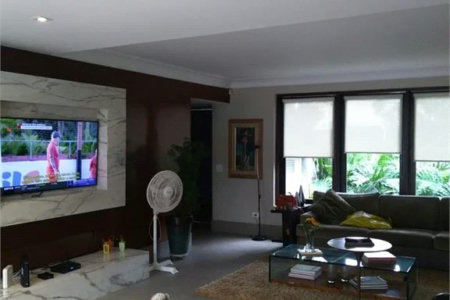Casa à venda com 4 quartos, sendo 3 suítes, em Vila Tramontano, São Paulo, SP