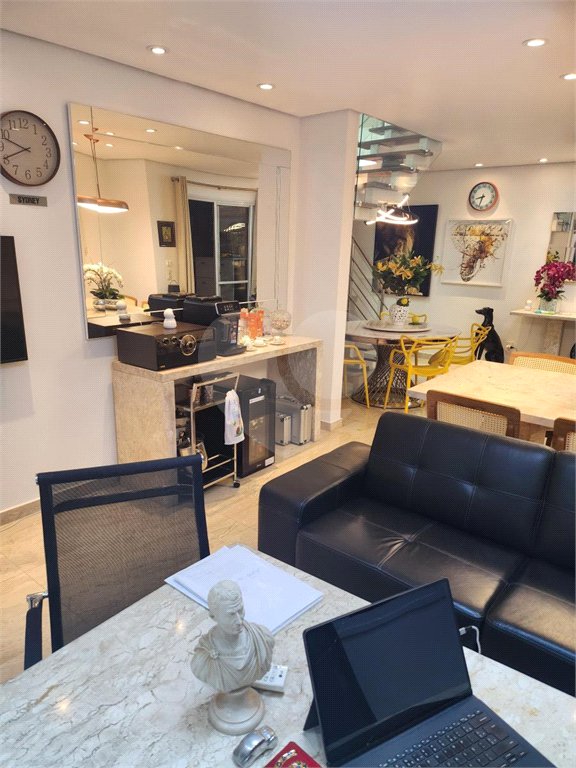 Apartamento à venda com 3 suítes em Jardim Arpoador, São Paulo, SP