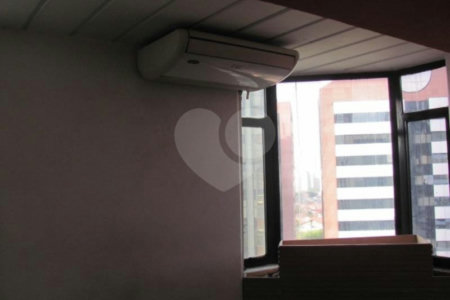 Sala à venda ou para alugar em Brooklin, São Paulo, SP