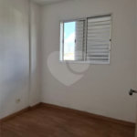Apartamento à venda com 2 quartos em Vila Mazzei, São Paulo, SP