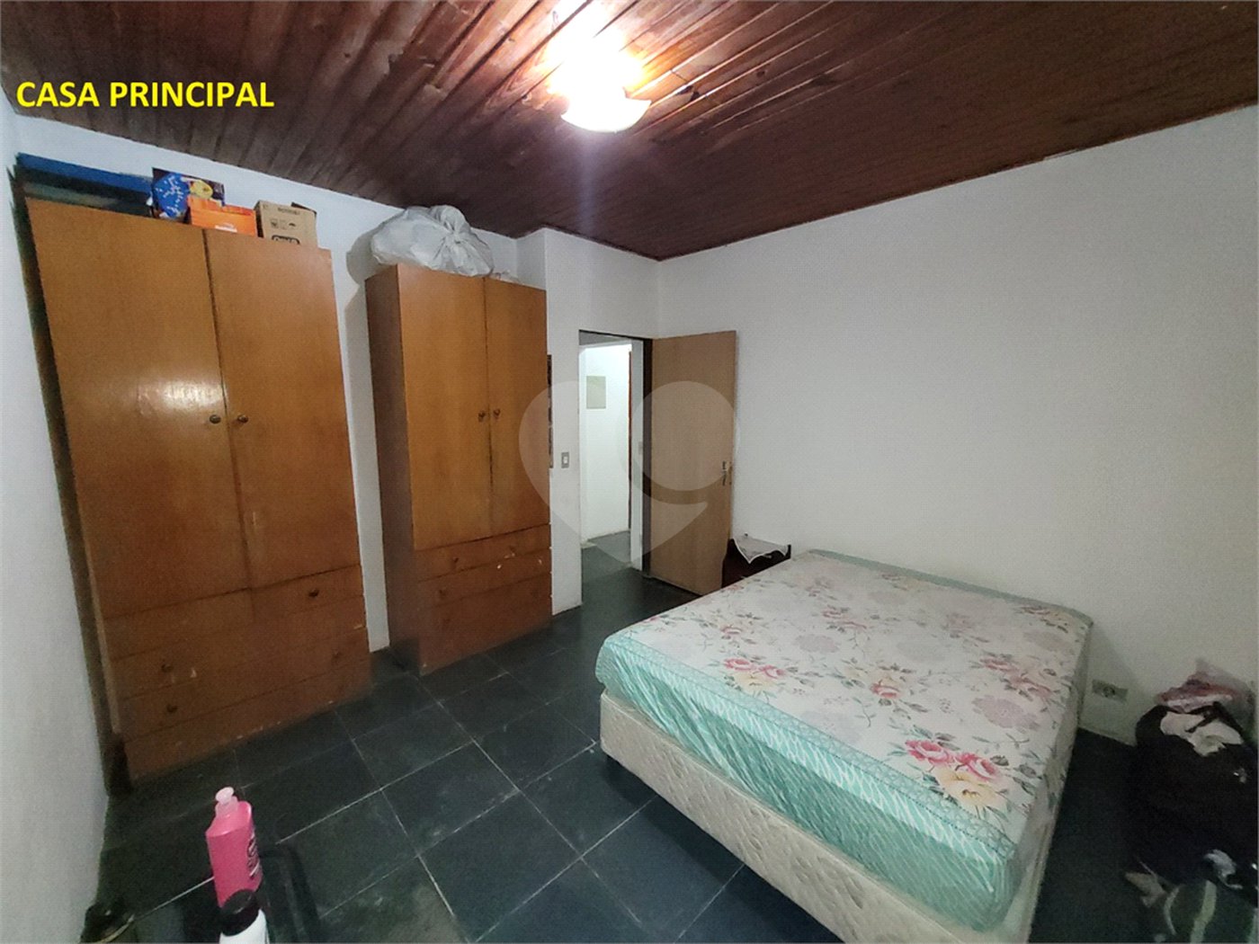Chácara à venda com 5 quartos em Residencial Veneza I, Mogi das Cruzes, SP