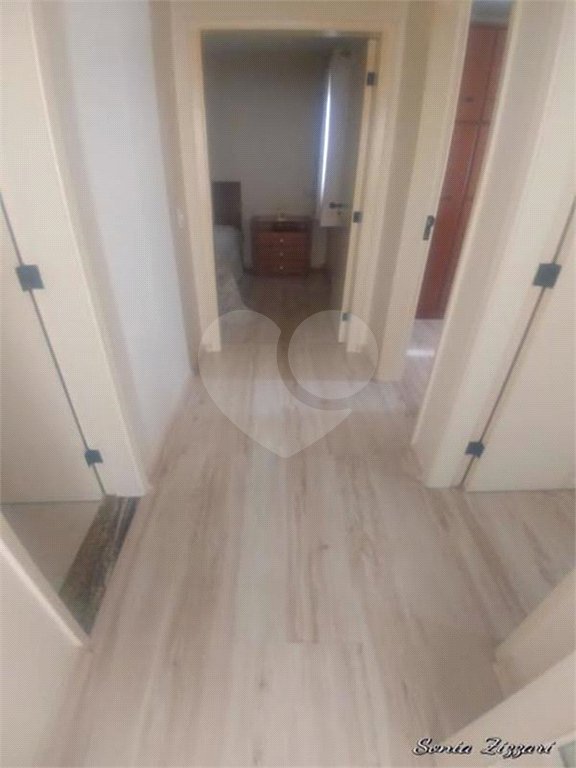 APARTAMENTO NO CAMBUCI