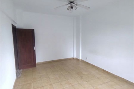 Apartamento com 2 dormitórios à venda, 68 m² por R$ 320.000,00 - Itararé - São Vicente/SP