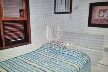 Casa em condomínio à venda com 4 suítes em Ferradura, Armação dos Búzios, RJ