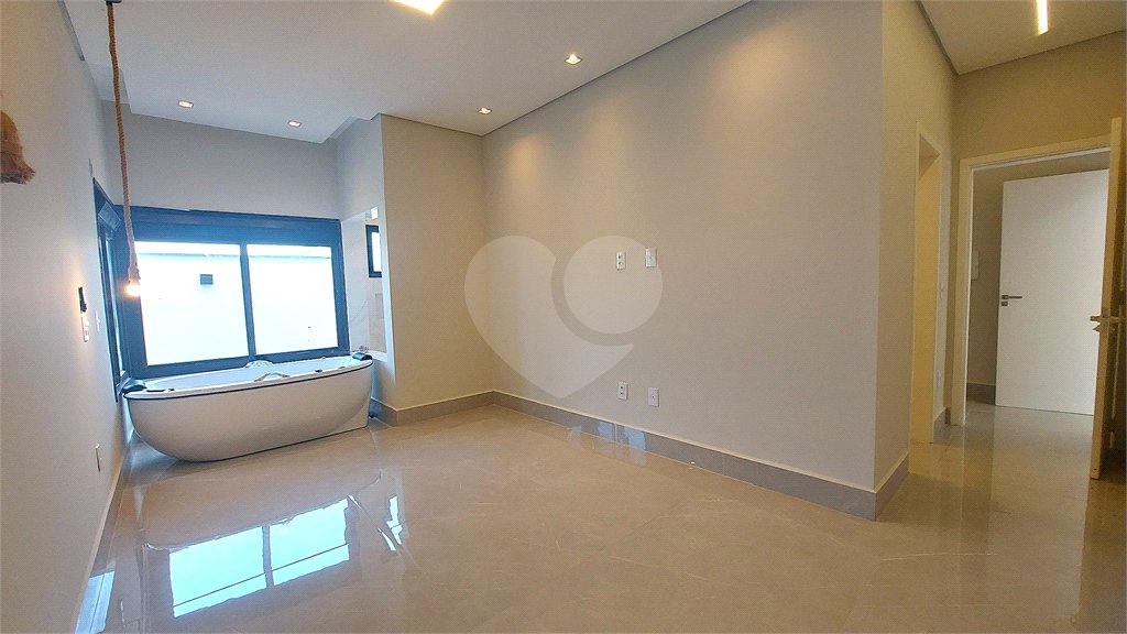 Casa à venda ou para alugar com 4 suítes no condomínio Alphaville Castello, Itu - SP